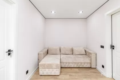 ул. Индепенденцей, Ботаника, Кишинев изображение 242973