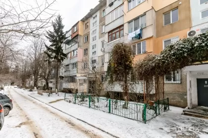 ул. Индепенденцей, Ботаника, Кишинев изображение 242979