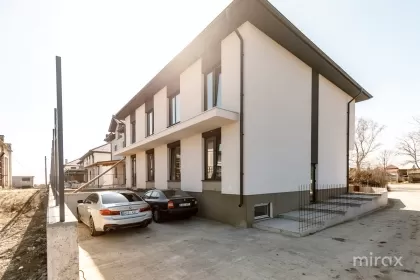 str. Unirii, Codru, mun. Chișinău image 244098