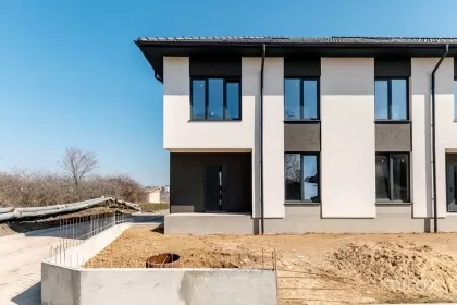 str. Unirii, Codru, mun. Chișinău image 244099