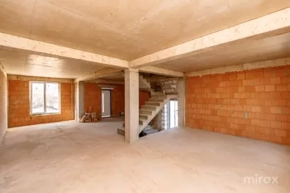 str. Unirii, Codru, mun. Chișinău image 244104