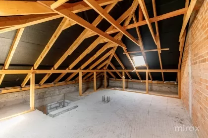 str. Unirii, Codru, mun. Chișinău image 244113