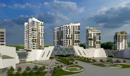 ул. Чеукарь, Старая Почта, Кишинев изображение 244967