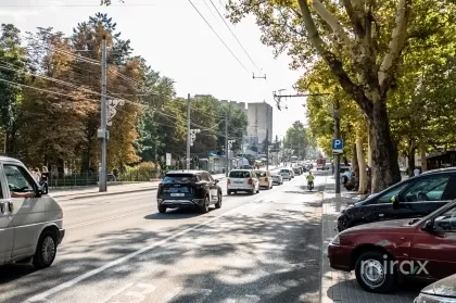 str. Ion Creangă, Buiucani, Chișinău image 182006