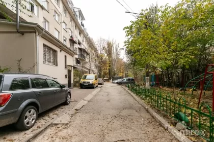 str. Independenței, Botanica, Chișinău imaginea 195016