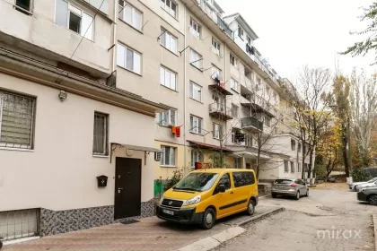 str. Independenței, Botanica, Chișinău imaginea 195017