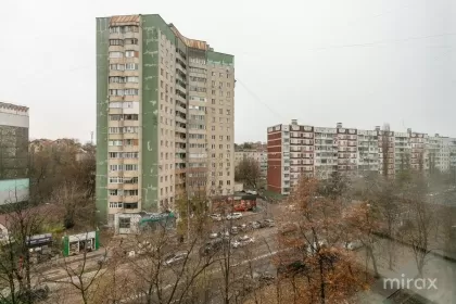 str. Calea Orheiului, Poșta Veche, Chișinău imaginea 196627