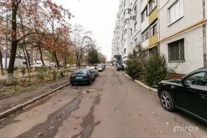 str. Calea Orheiului, Poșta Veche, Chișinău imaginea 196628