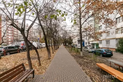 str. Calea Orheiului, Poșta Veche, Chișinău imaginea 196629