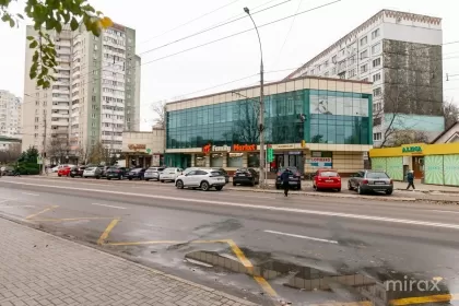 str. Calea Orheiului, Poșta Veche, Chișinău imaginea 196630