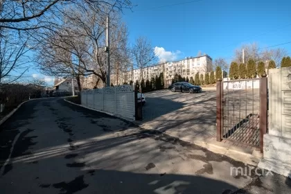 str. Vasile Lupu, Buiucani, mun. Chișinău imaginea 201976