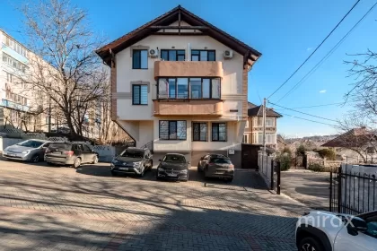 str. Vasile Lupu, Buiucani, mun. Chișinău imaginea 201974