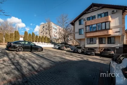 str. Vasile Lupu, Buiucani, mun. Chișinău imaginea 201975