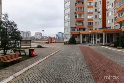 str. Valea Trandafirilor, Centru, mun. Chișinău imaginea 203249