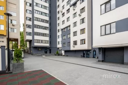 ул. Париж, Буюканы, мун. Кишинев изображение 221023
