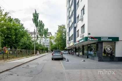 ул. Париж, Буюканы, мун. Кишинев изображение 221024