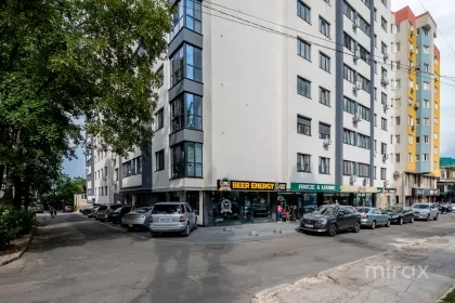 ул. Париж, Буюканы, мун. Кишинев изображение 221027
