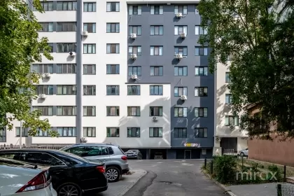 ул. Париж, Буюканы, мун. Кишинев изображение 221026