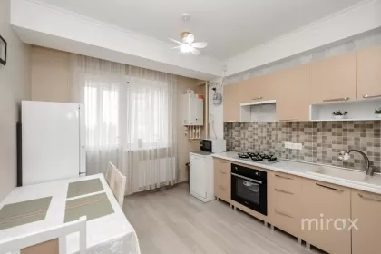 ул. Париж, Буюканы, мун. Кишинев изображение 221010