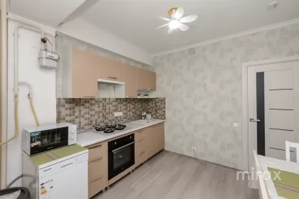 ул. Париж, Буюканы, мун. Кишинев изображение 221011