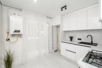 str. Matei Basarab, Râșcani, mun. Chișinău imaginea 224908