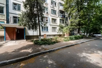 str. Matei Basarab, Râșcani, mun. Chișinău imaginea 224922