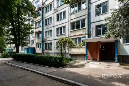 str. Matei Basarab, Râșcani, mun. Chișinău imaginea 224923