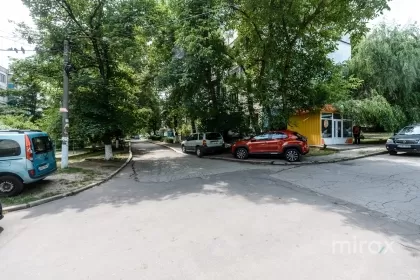 str. Matei Basarab, Râșcani, mun. Chișinău imaginea 224924