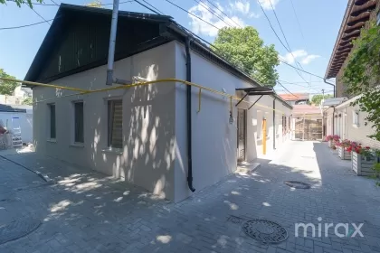 ул. Михаил Когэлничану, Центр, Кишинев изображение 227390