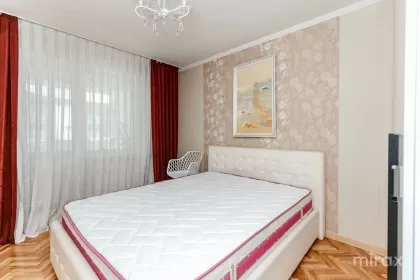 ул. Петру Мовилэ, Центр, Кишинев изображение 231312
