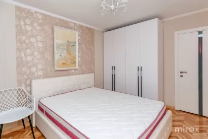 ул. Петру Мовилэ, Центр, Кишинев изображение 231307