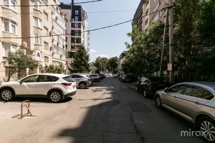 ул. Петру Мовилэ, Центр, Кишинев изображение 231319