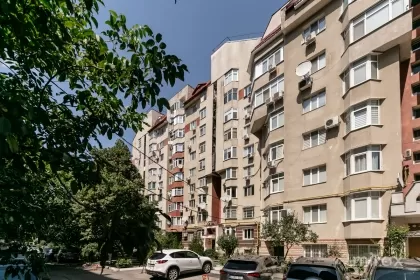 ул. Петру Мовилэ, Центр, Кишинев изображение 231320