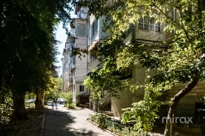 str. Nicolae Titulescu, Botanica, Chișinău imaginea 234341