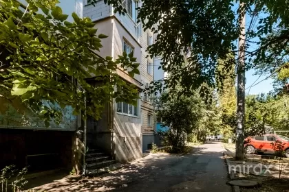 str. Nicolae Titulescu, Botanica, Chișinău imaginea 234339