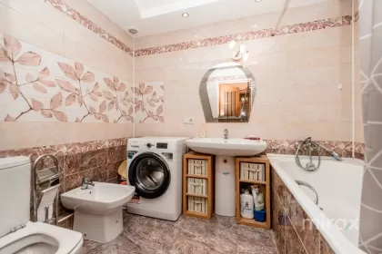 str. Nicolae Titulescu, Botanica, Chișinău imaginea 234338