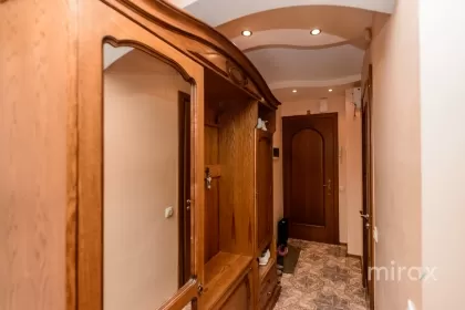 str. Nicolae Titulescu, Botanica, Chișinău imaginea 234337