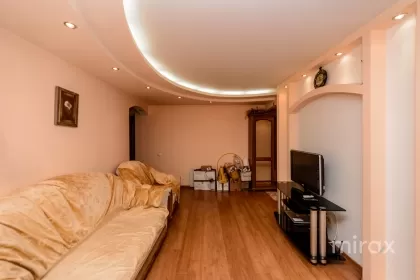 str. Nicolae Titulescu, Botanica, Chișinău imaginea 234335