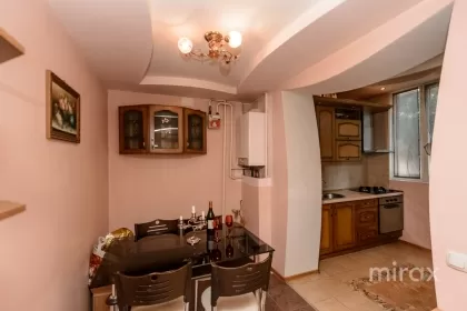 str. Nicolae Titulescu, Botanica, Chișinău imaginea 234329