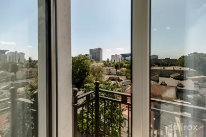 str. Petru Movilă, Centru, Chișinău image 236746