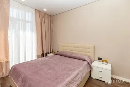 str. Petru Movilă, Centru, Chișinău image 236736