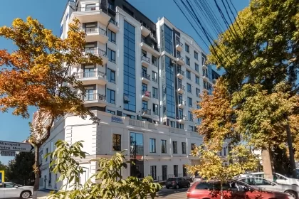 str. Petru Movilă, Centru, Chișinău image 236747