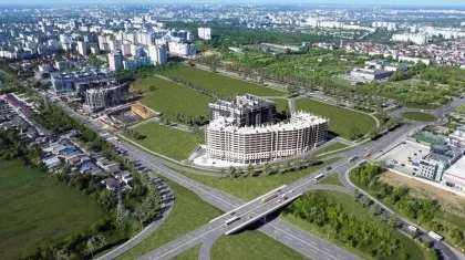 str. Bucovinei, Ciocana, Chișinău image 237881