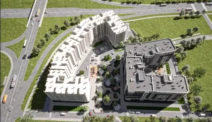 str. Bucovinei, Ciocana, Chișinău image 237883