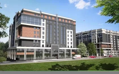 str. Bucovinei, Ciocana, Chișinău image 237884