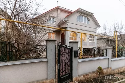 str. Vasile Alecsandri, Durlești image 240569