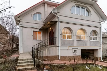 str. Vasile Alecsandri, Durlești image 240570