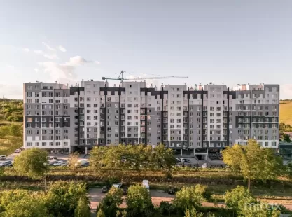 str. N. Milescu Spătaru, Ciocana image 244122