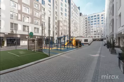 str. N. Milescu Spătaru, Ciocana image 244121