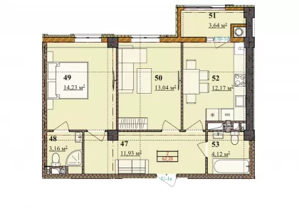 str. Ceucari, Poșta Veche, Chișinău imaginea 244969